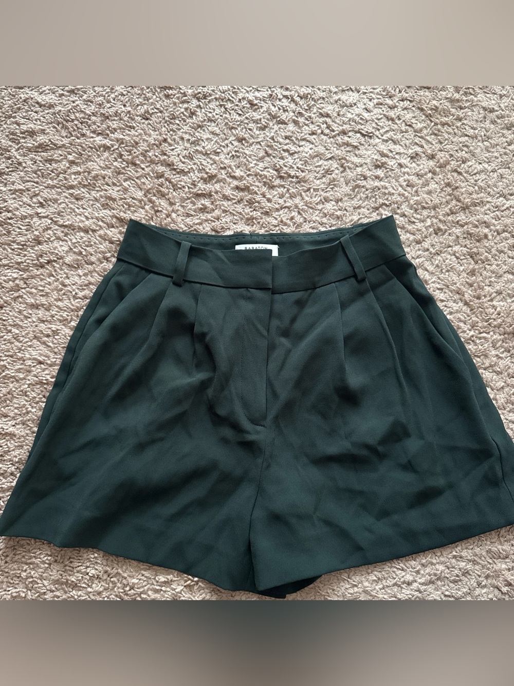 Aritzia babaton shorts